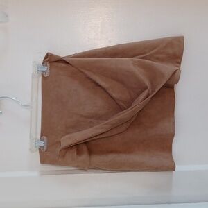 Altar'd state mini skirt women's size small